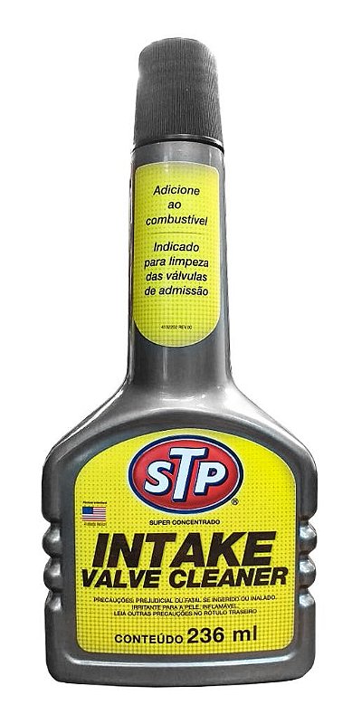 Adit Stp Intake Valve Cleaner Amarelo FACHICAR AUTO SHOPPING
