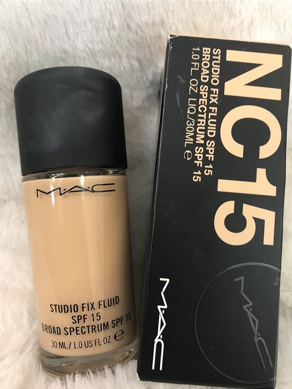 nc42 studio fix mac