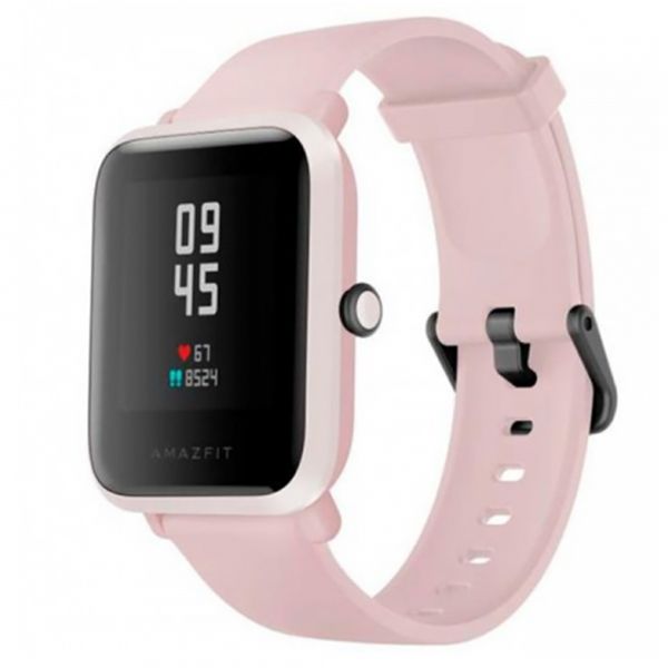 smartwatch xiaomi pink