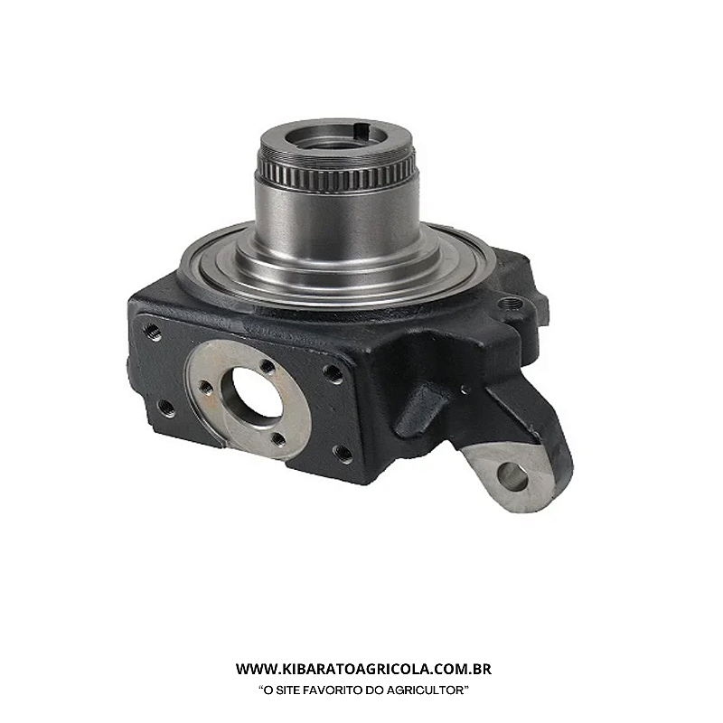 CARCAÇA LADO ESQUERDO TRAÇÃO ZF 335/3035 TRATOR VALTRA BL66 CARCAÇA LADO ESQUERDO TRAÇÃO ZF 335/3035 TRATOR VALTRA BL66