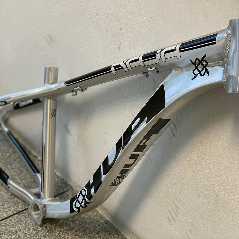 Quadro hupi naja 2018 Clearance