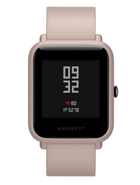 huami amazfit a1915