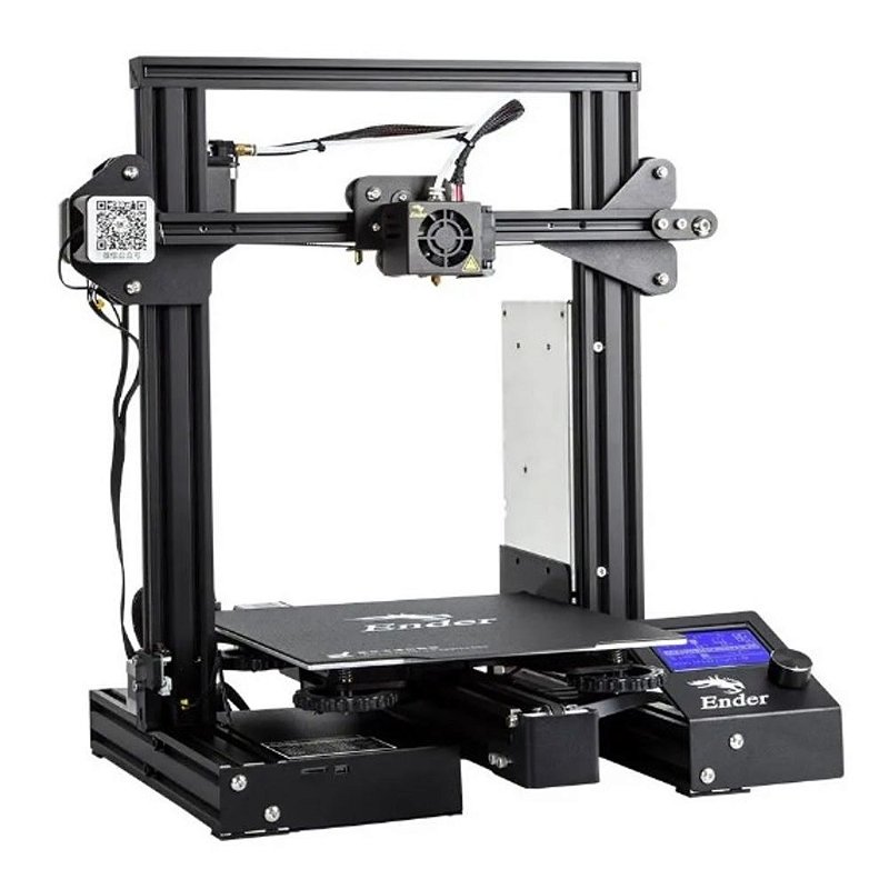 Правильная модернизация 3д принтера ender 3 creality настройка механики и качества печати youtube