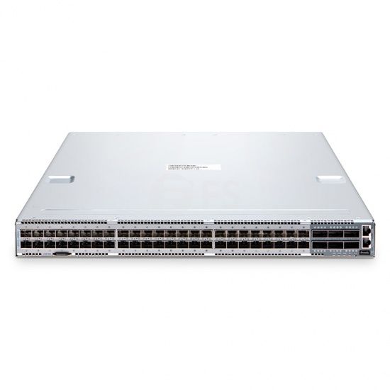 Fiberstore Switch's FS Fiberstore - Network Switches - Macaetec Instrumentos