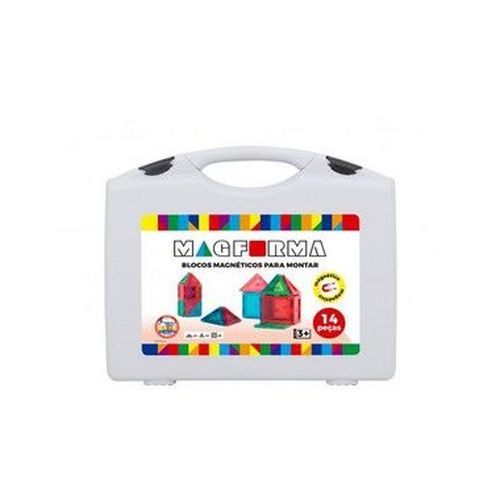 Mag formas Clearance