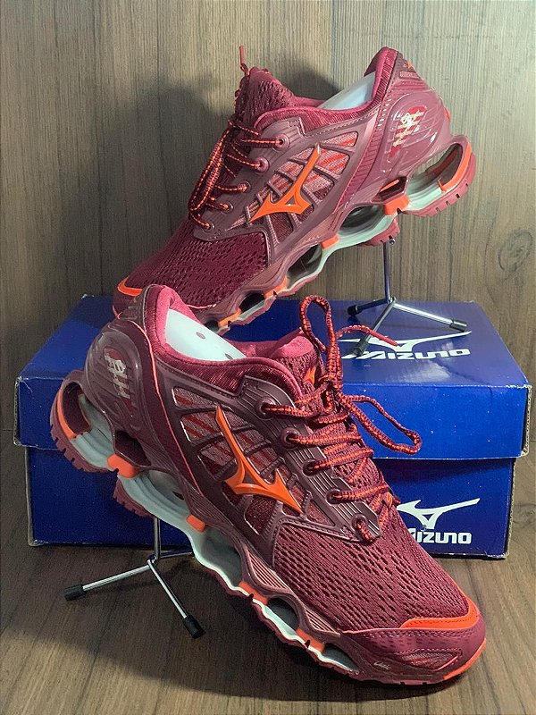 mizuno vinho