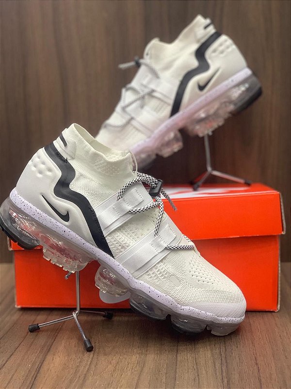 nike vapormax cano alto