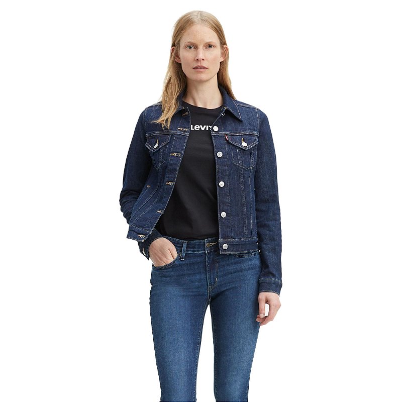 levis bolsagy trucker