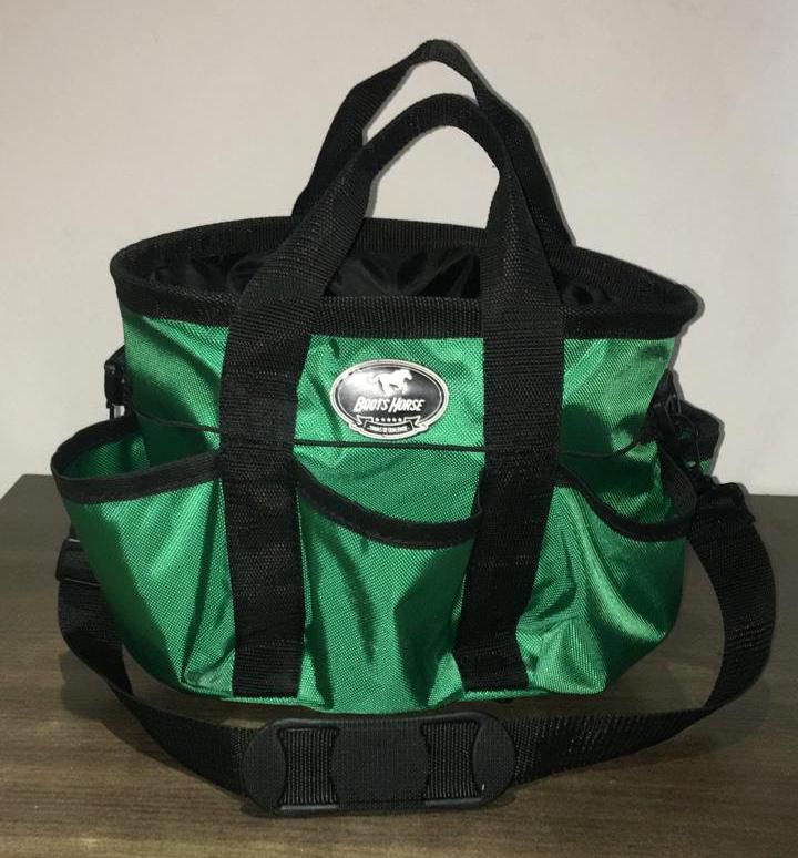 equine bolsa