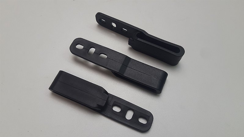 Clip para cinto slim