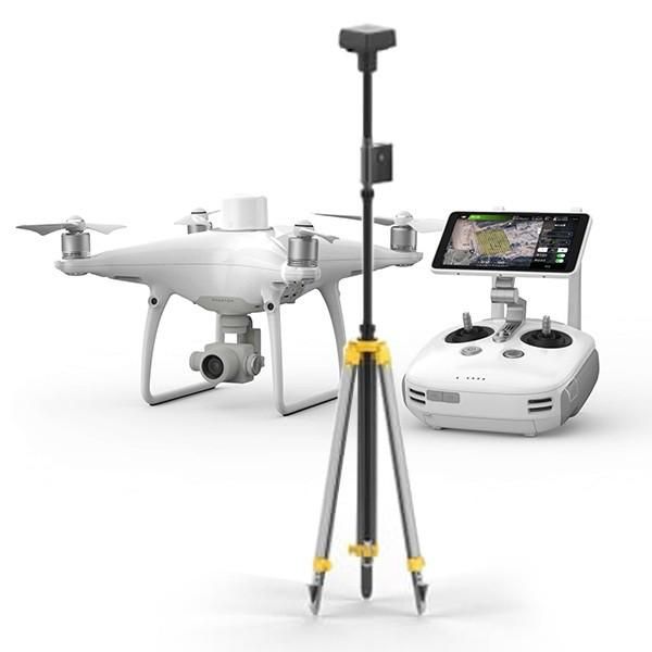 Drone DJI Phantom 4 RTK BR - Drone Visual - Drone Visual - Loja Phantom,  Mavic e Matrice