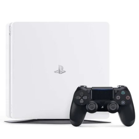 PS4 Slim será lançado no Brasil no fim de novembro por R$ 2.399