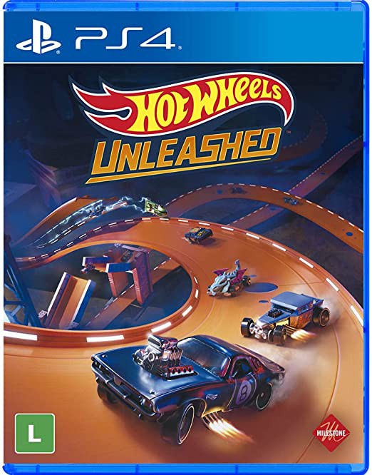 MX Unleashed - Stop Games - A loja de games mais completa de BH!