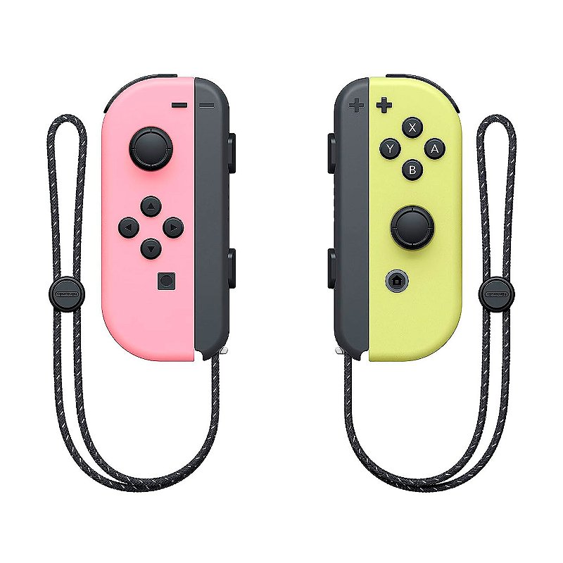 Nintendo Switch NINTENDO SWITCH JOY-CON… 【公式通販】