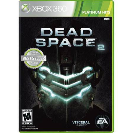 Dead Space - Xbox Series X - Game Games - Loja de Games Online