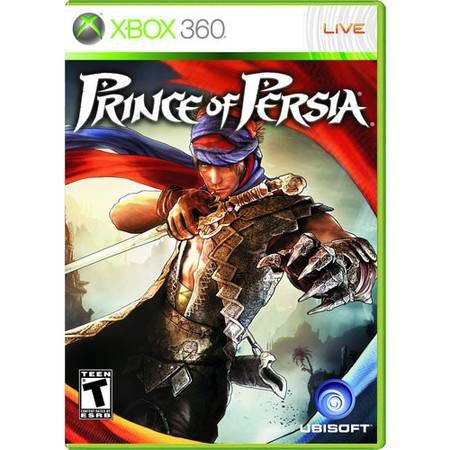 Prince of Persia - Stop Games - A loja de games mais completa de BH!