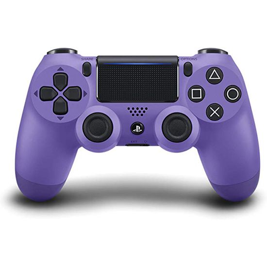 Dualshock 4 Roxo Elétrico - Stop Games - A loja de games mais