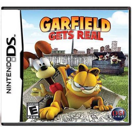 Jogos do Garfield no Jogos 360