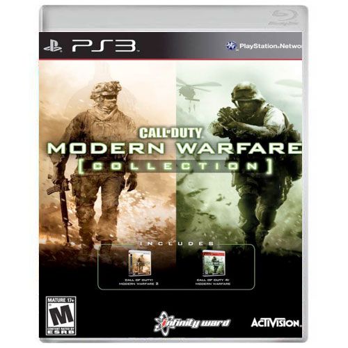 BH GAMES - A Mais Completa Loja de Games de Belo Horizonte - Call of Duty:  Modern Warfare II - Xbox One