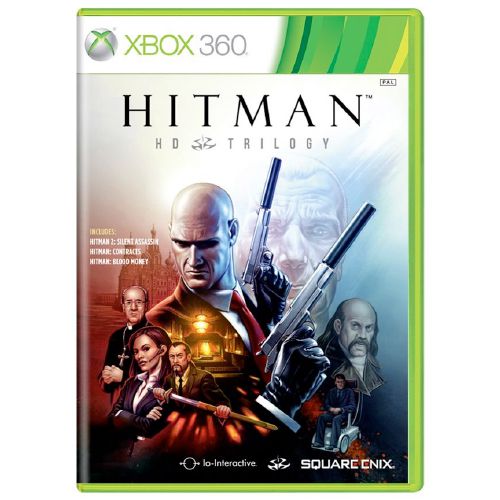 Os Melhores jogos de 2013 - by MHD - Melhor jogo Xbox 360