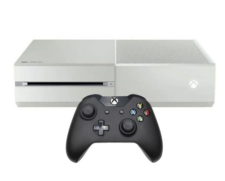 Console Xbox One FAT Branco 500GB Edição Halo - Stop Games - A loja de  games mais completa de BH!