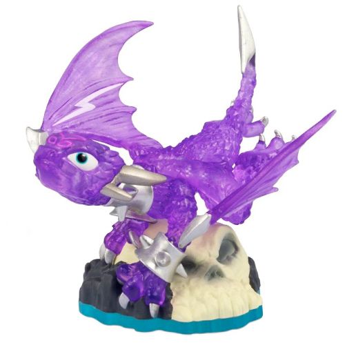 Skylanders "Phantom" Cynder (SF) - Mondadori Store