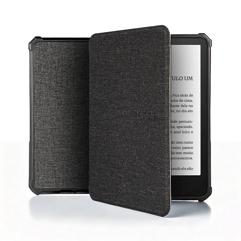 Capa para Kindle - Office - Gshield - Atacado Gorila Shield