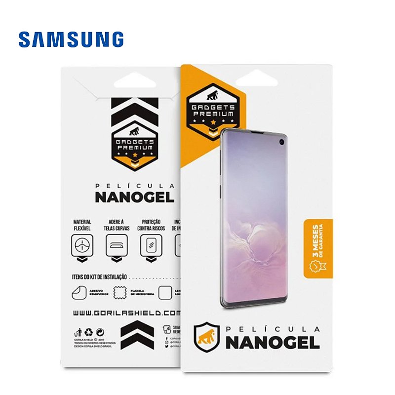 No.5 Shield Nano Gel 2本セット200g bfffc5bb8f.jpg