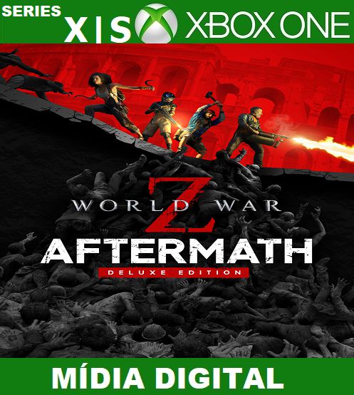 Revista Superpôster Dicas e Truques Xbox Edition - Apocalipse Zumbi - Rank1  - A sua loja de produtos gamer