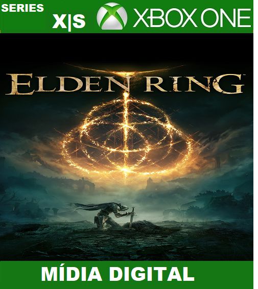 Elden Ring - Xbox One