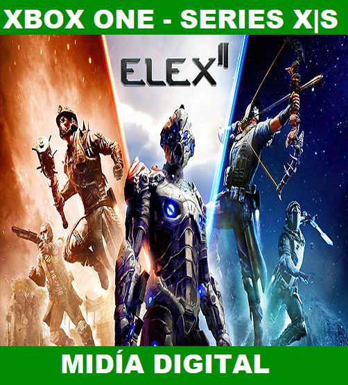 Os Melhores Jogos Apocalípticos para Xbox One e Xbox Series X, S