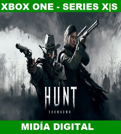 Hunt: Showdown chega a preço reduzido no Xbox One, mas em dólar - Windows  Club