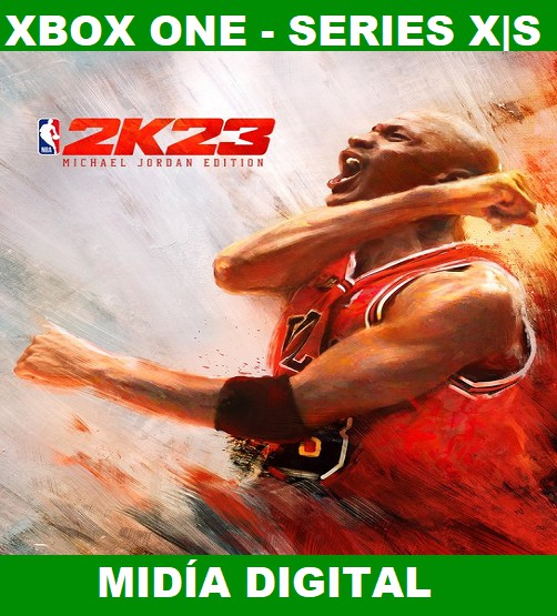 WWE 2K23 Edição Icon Xbox One e Series X