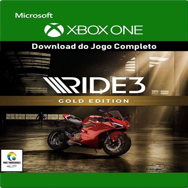 ride 3 digital download xbox one