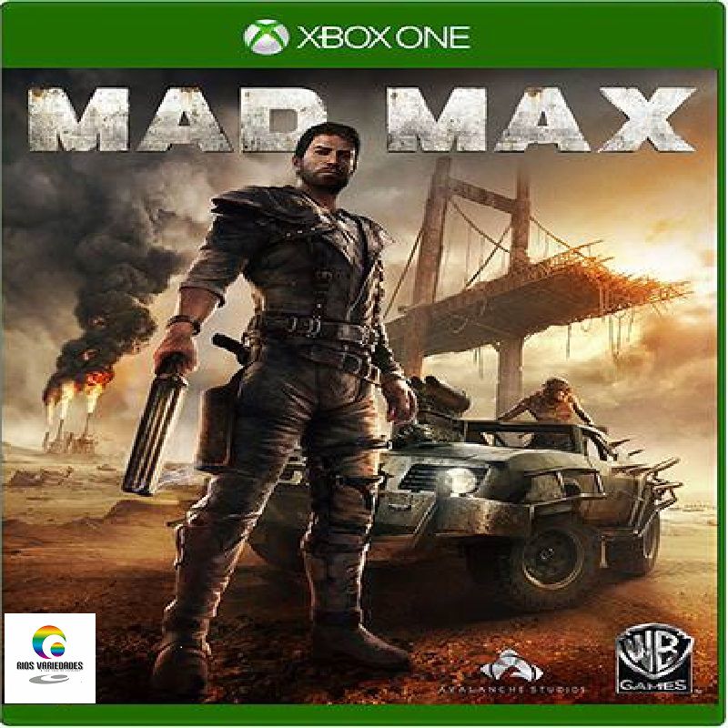 G1 - 'Mad Max' sai em setembro; versões de Xbox 360 e PS3 foram canceladas  - notícias em Games