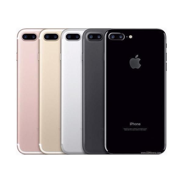 Iphone 7 Plus 128 Gb (Vitrine) Apple Space BH