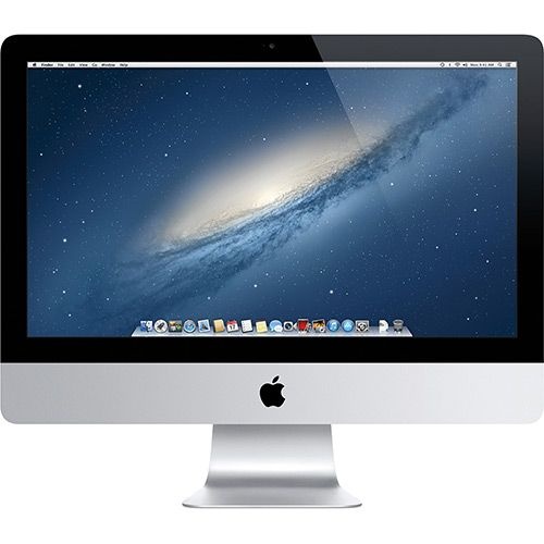iMac ME087BZ/A com Intel Core i5 2,9GHz 8GB 1TB USB Thunderbolt