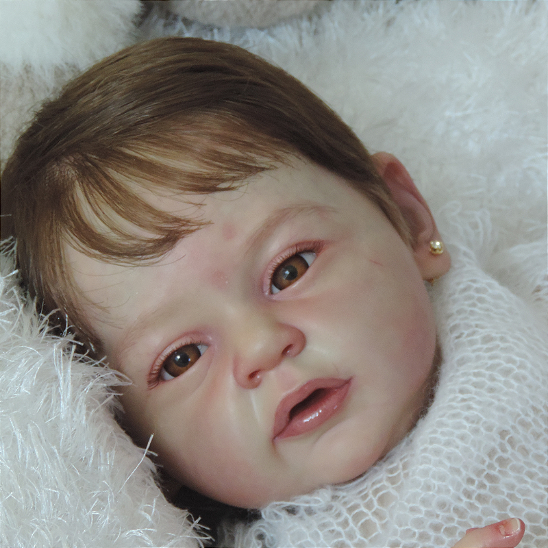 リボーンドール】 Mary Awake リボーンドール】 Mary Awake リボーン