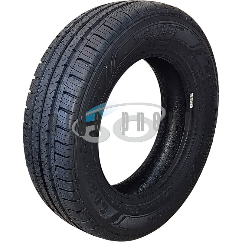 Pneu 165/70R13 - GOODYEAR ASSURANCE MAXLIFE 83T em Campinas - Giga