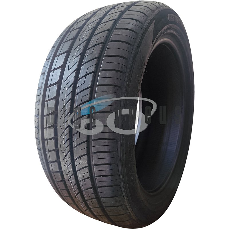 K*N様 PT3 Kit 4 Pneus 235/50R18 ZR 101W XL S2000 Kapsen | Pneubest