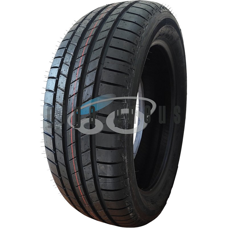 Pneu 205/55R17 - BRIDGESTONE TURANZA T005 91V em Campinas - Giga