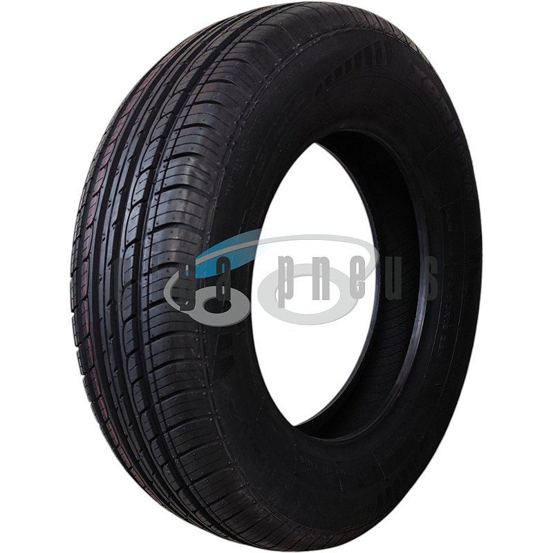 ポルノスター Pneu 175/70R13 - XBRI FASTWAY B2 82H em Campinas - Giga Pneus