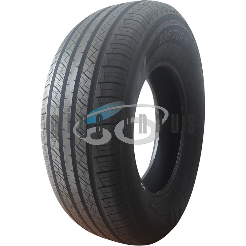 Pneu 235/70R16 - DEWOSTONE WR-9086A H/T 106H em Campinas - Giga