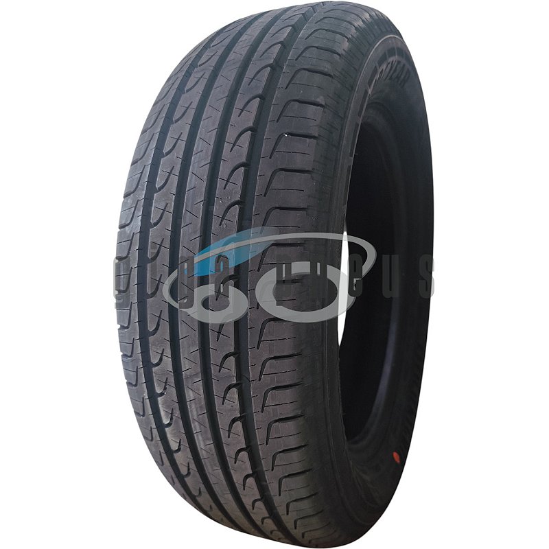 Pneu 215/60R17 - GOODYEAR EFFICIENTGRIP SUV 96H em Campinas - Giga