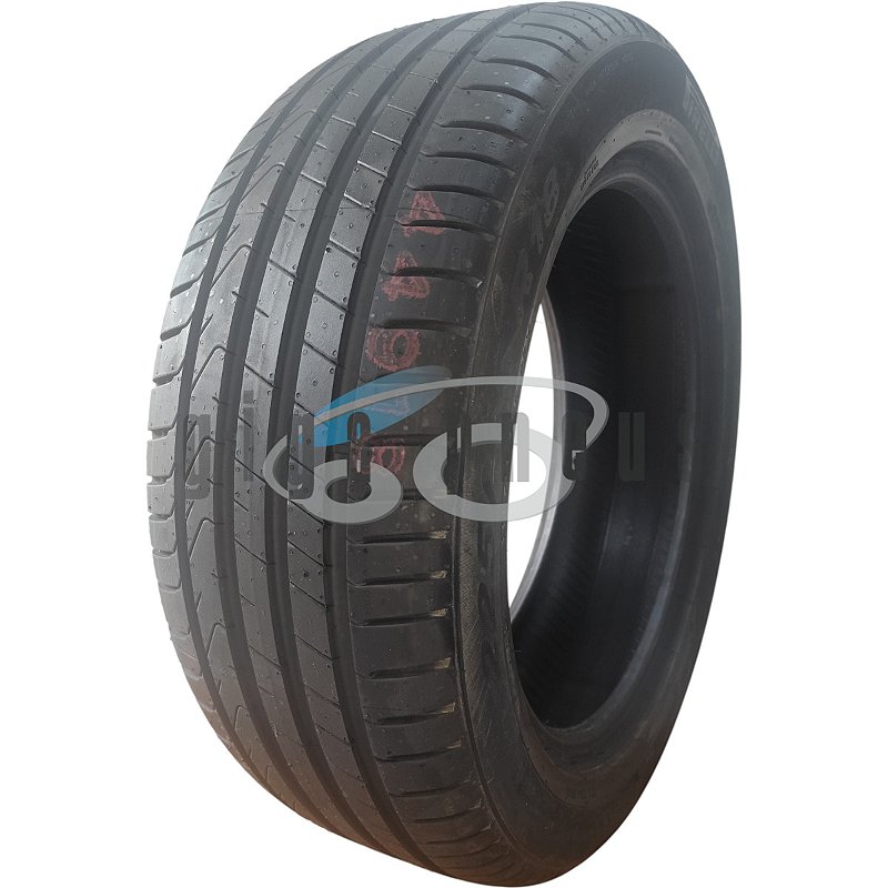 Pneu 225/55R18 - PIRELLI SCORPION (JP) 98V em Campinas - Giga