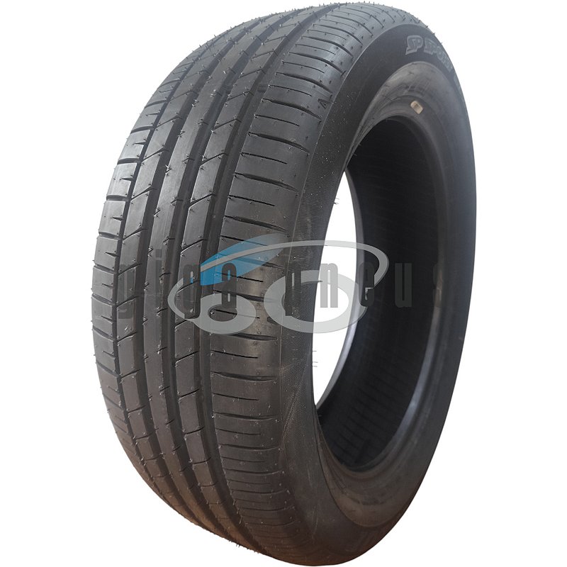 Pneu 225/55R18 - DUNLOP SP SPORT MAXX 060 98H em Campinas - Giga