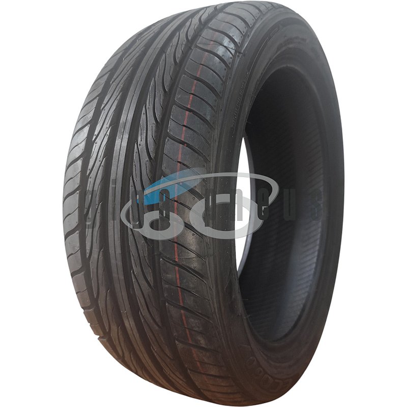Pneu 205/50R17 - MAZZINI ECO 607 93W em Campinas - Giga Pneus