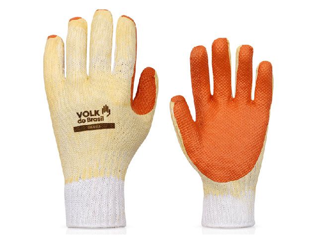 サンクス LUVA EMBORRACHADA ORANGE Gladiador VOLK-CA 21367/ 51343 - EPI Shop