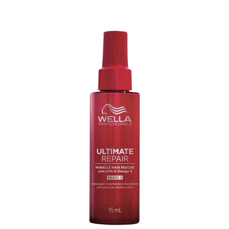 Wella Professionals Ultimate Repair Passo 3 - Leave-in 95ml - Viva