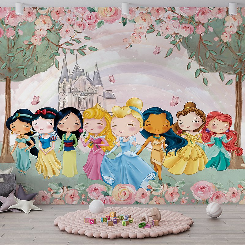 Papeis De Parede Fofos Da Disney Para Meninas 100+] Papéis De Parede
